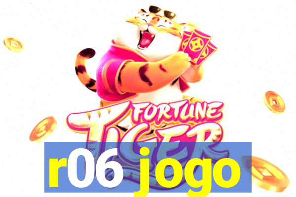 r06 jogo